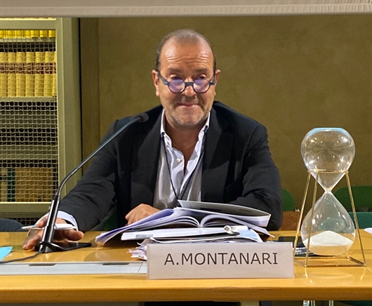 Videoconferenza #4 in Diritto Sanitario della S.I.M.